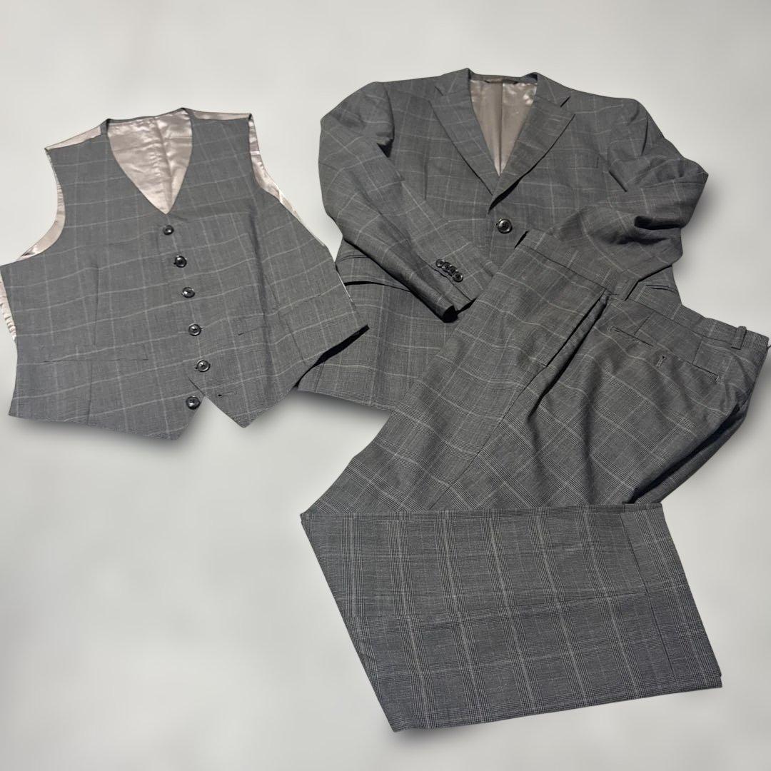スーツ 908
