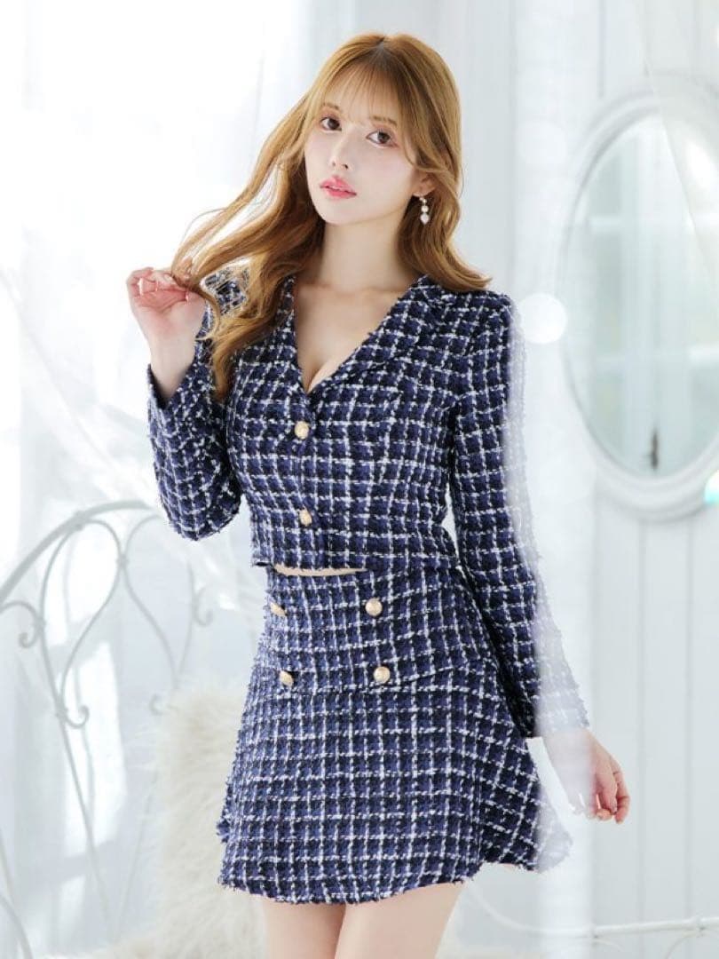 sika　ドレス 3点セット