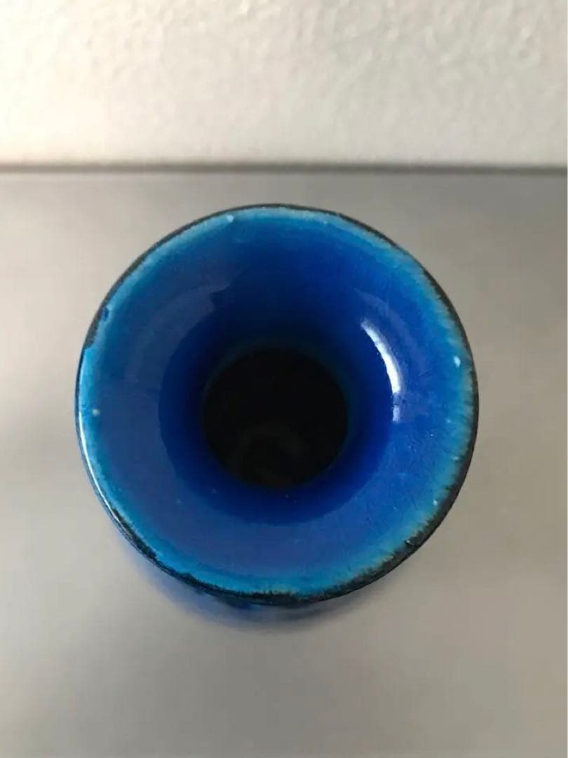 BITOSSI（ビトッシ） アルド・ロンディ リミニブルー ベース No184