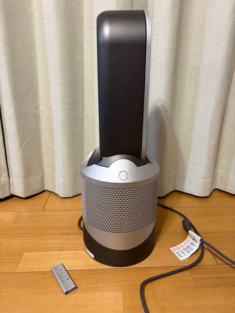 【送料込】ダイソン Dyson Pure Hot+Cool HP00IS