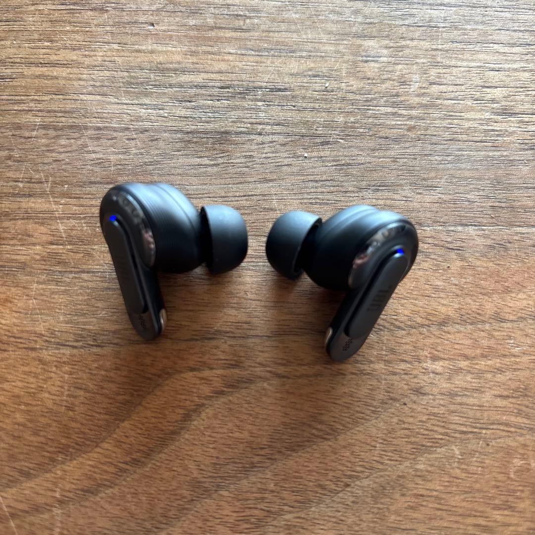 【美品】JBL TOUR PRO 3