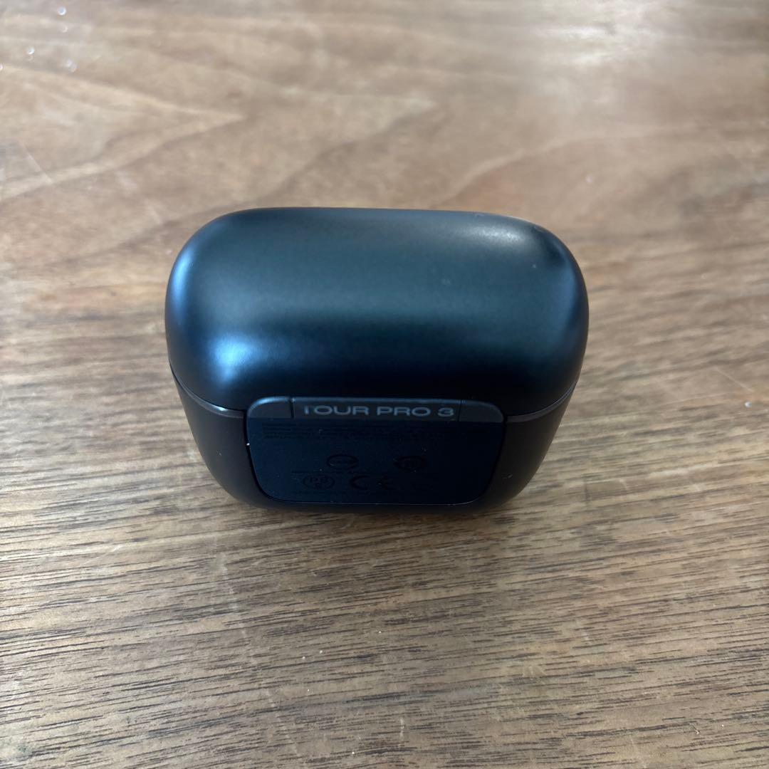【美品】JBL TOUR PRO 3