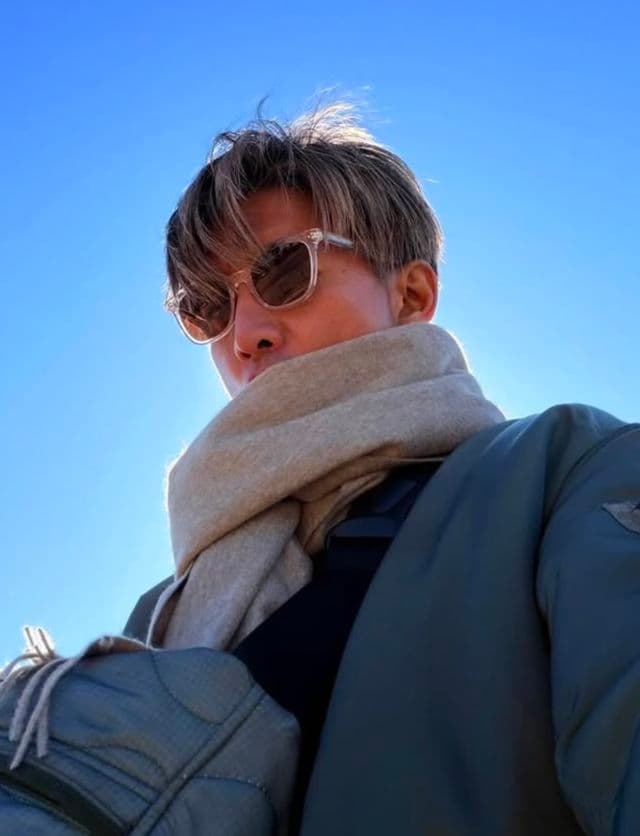 OWNDAYS 調光サングラス 木村拓哉さん プライベート着用 同型別色モデル