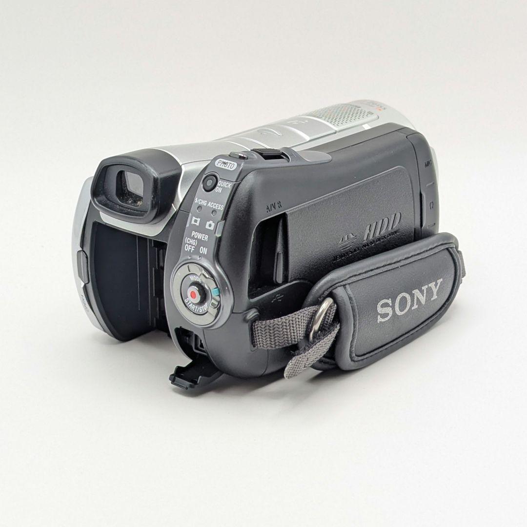 SONY ソニー HDR-SR11 動作OK