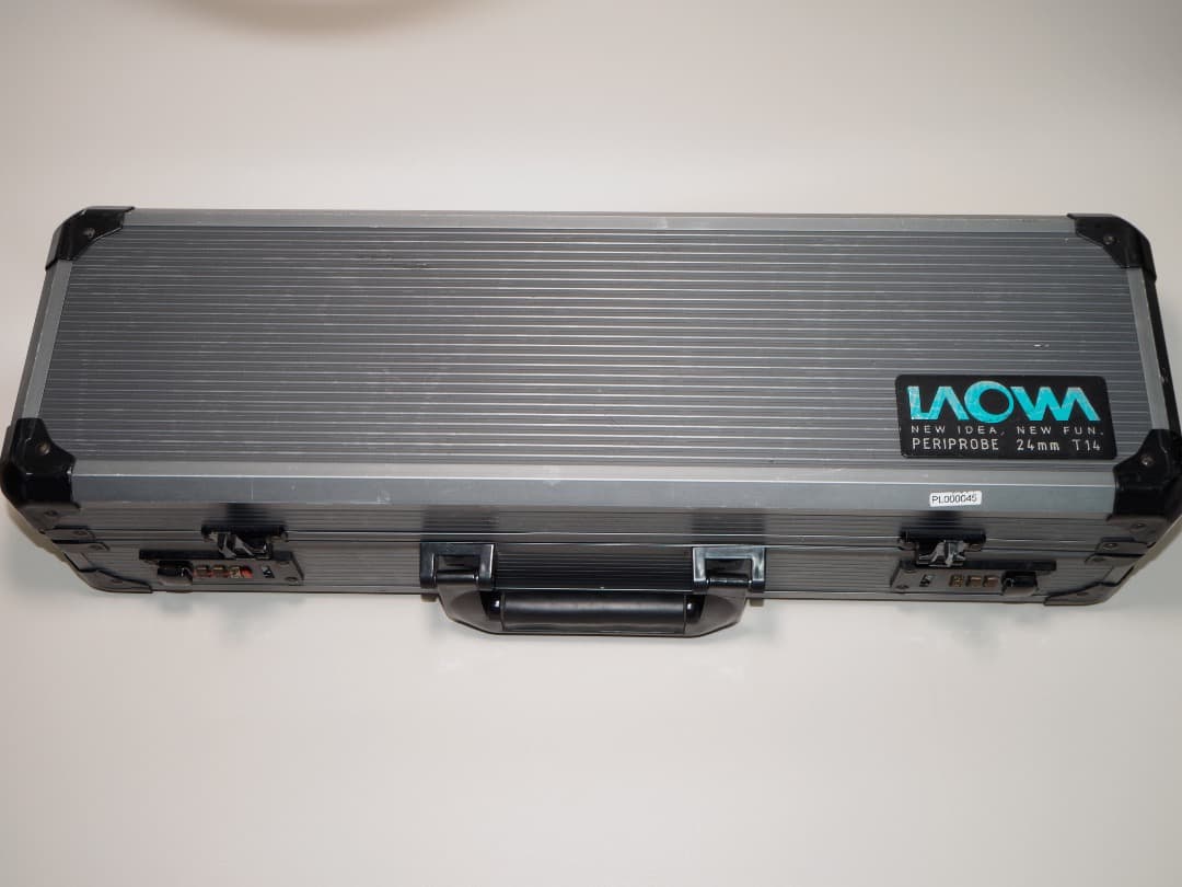 Takana 専用　LAOWA　24mm T14 2x Macro PLマウント