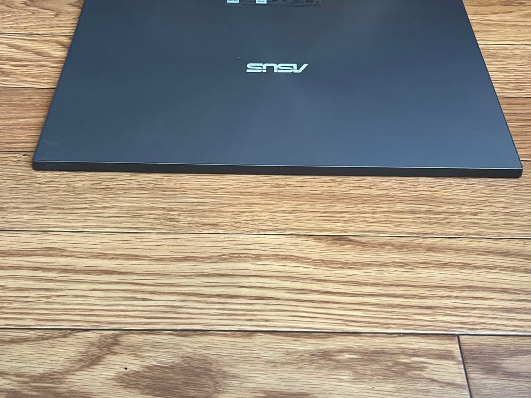 ASUS MB168B モバイルモニター 15.6インチ 専用ケース付き ②