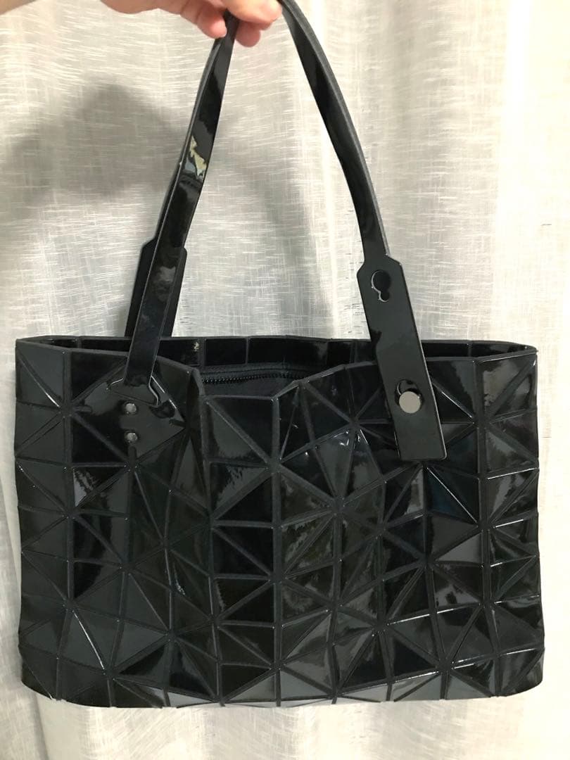 バッグ ISSEY MIYAKE BAOBAO