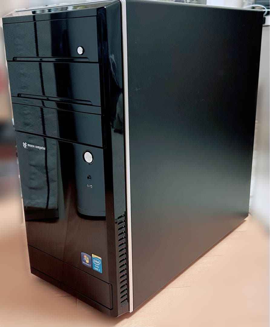 i7-4770 メモリ16GB Quadro K2000D HDDなし