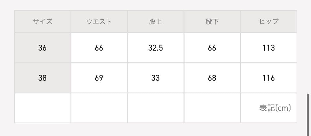 パンツ todayful Wool Painter Pants