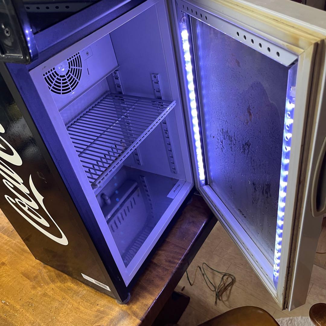 冷蔵庫・冷凍庫 Masato