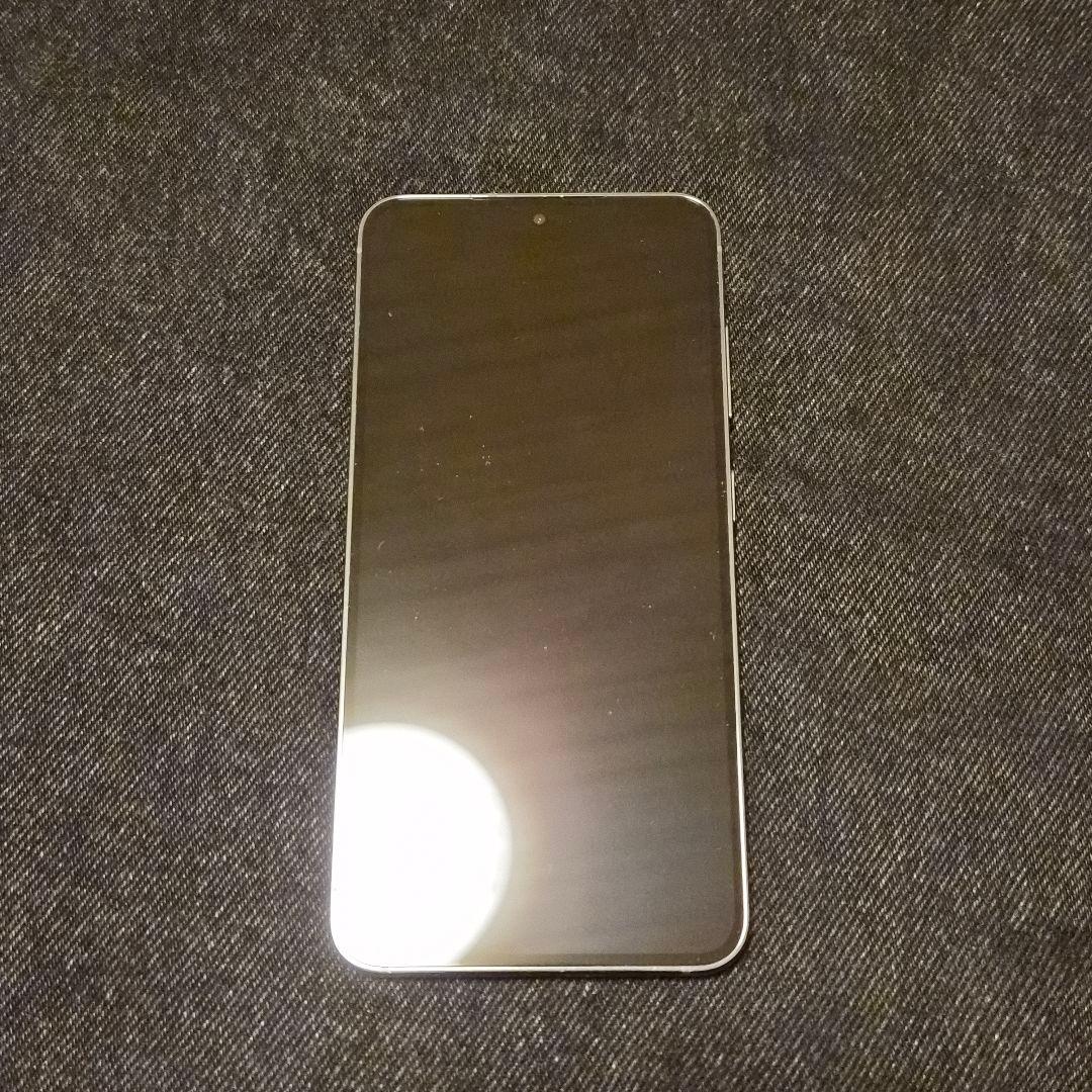 SamsungGalaxyS23 256GBグリーンSIMフリー