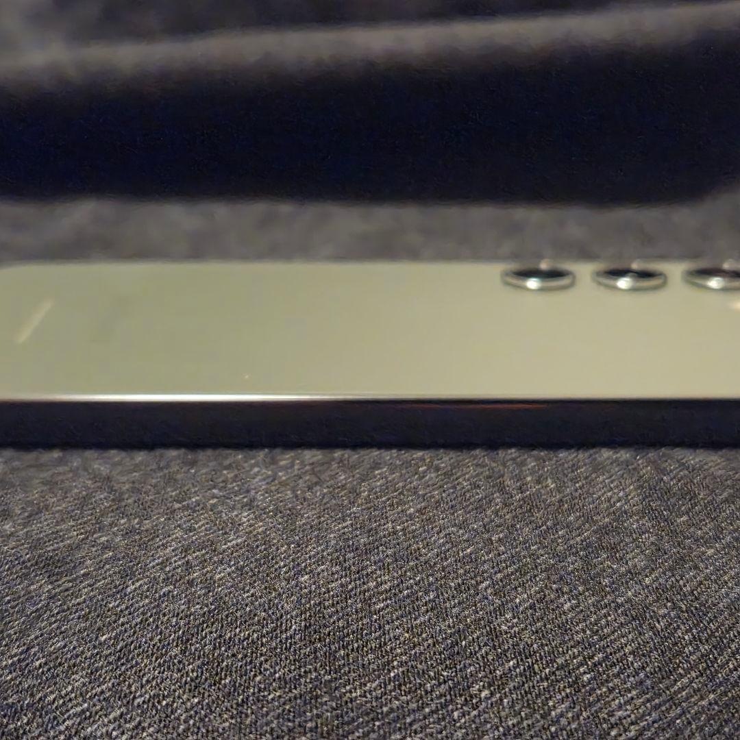 SamsungGalaxyS23 256GBグリーンSIMフリー