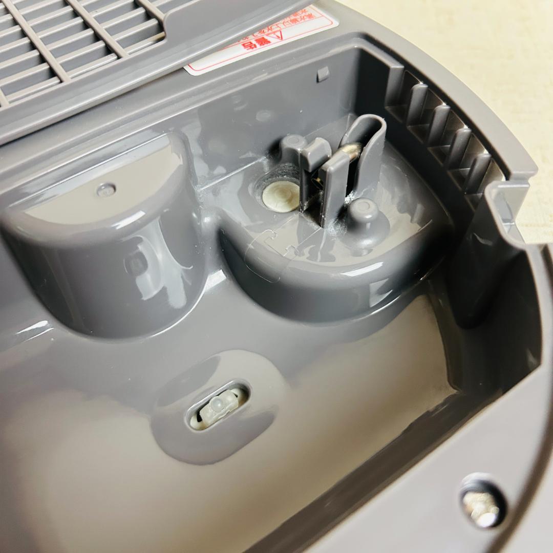 【2023年製】象印マホービン スチーム式 加湿器 3.0L EE-DD35