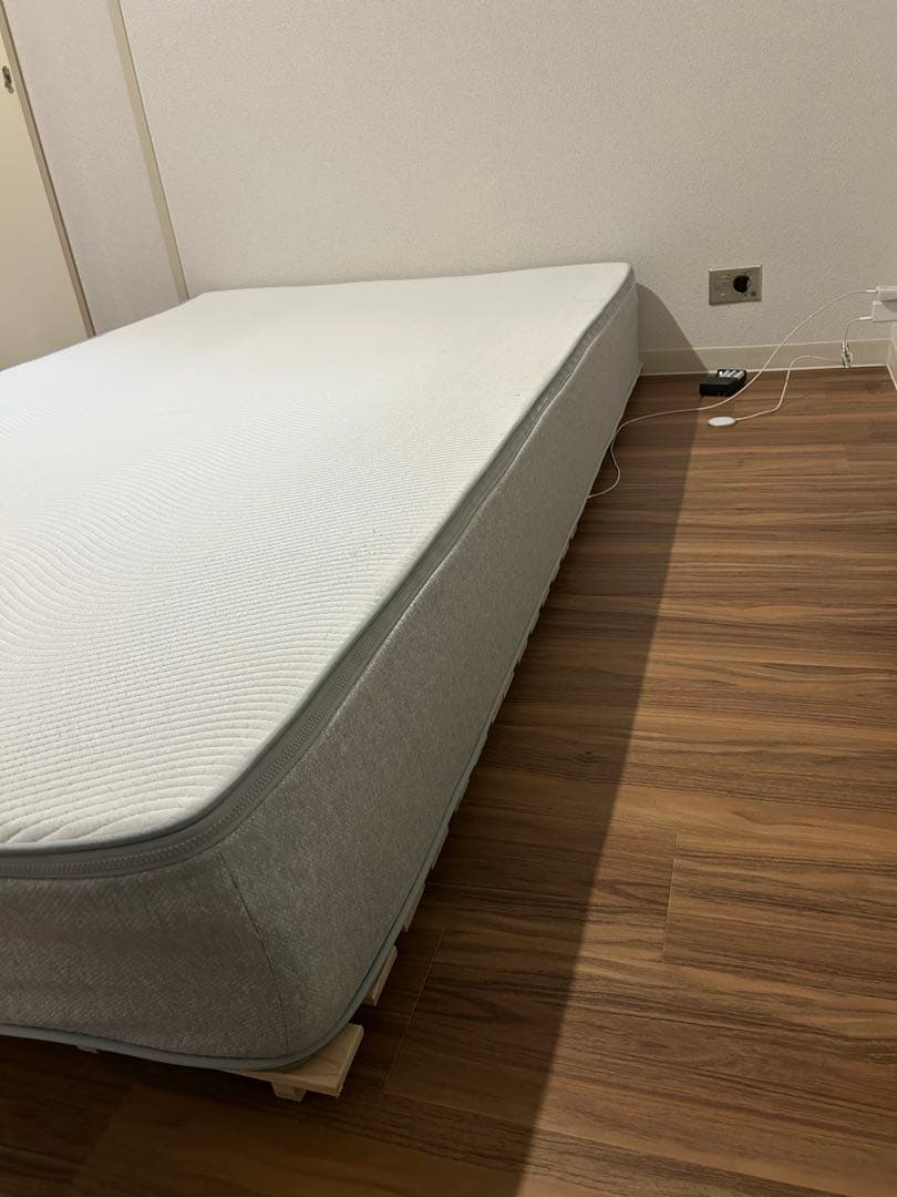 【送料込み】コアラマットレス KOREセミダブル 定価10万円