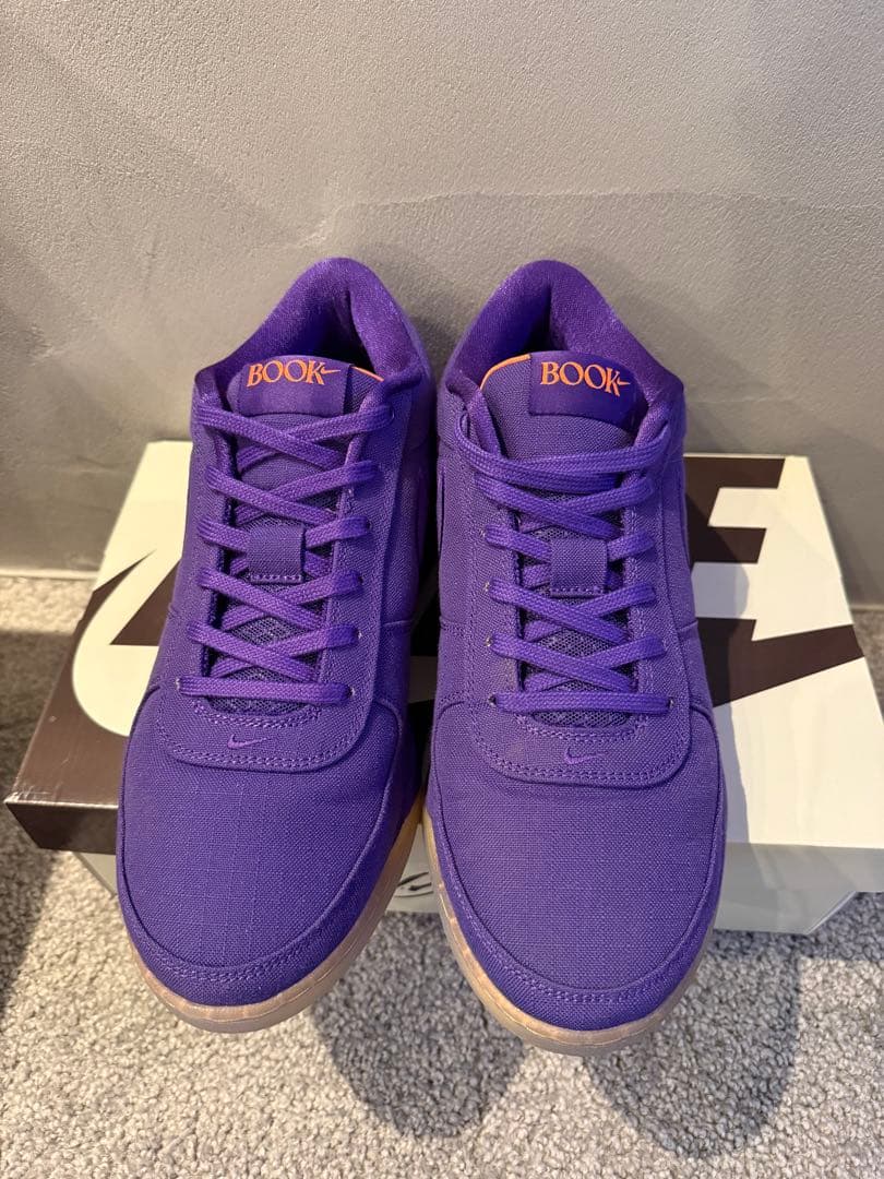 NIKE BOOK1 EP 28㎝　ナイキ　ブック1 ブックワン