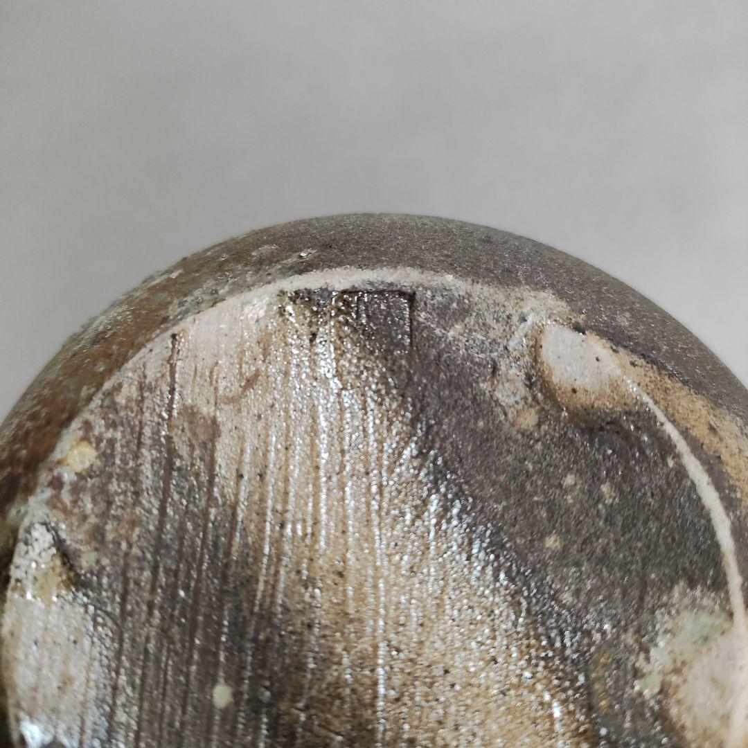 灰釉急須　作家物　自然釉急須　常滑焼　萬古焼