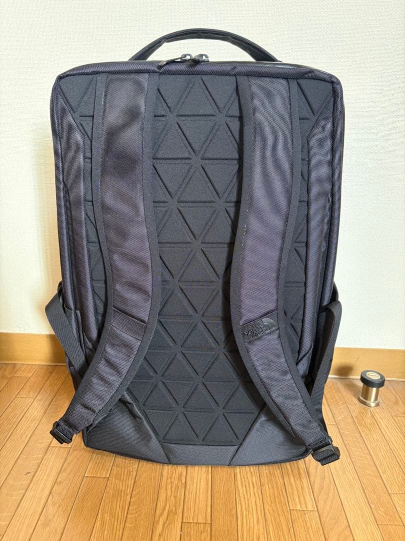 【未使用品】ノースフェイス シャトルデイパック 24L NM82329 K