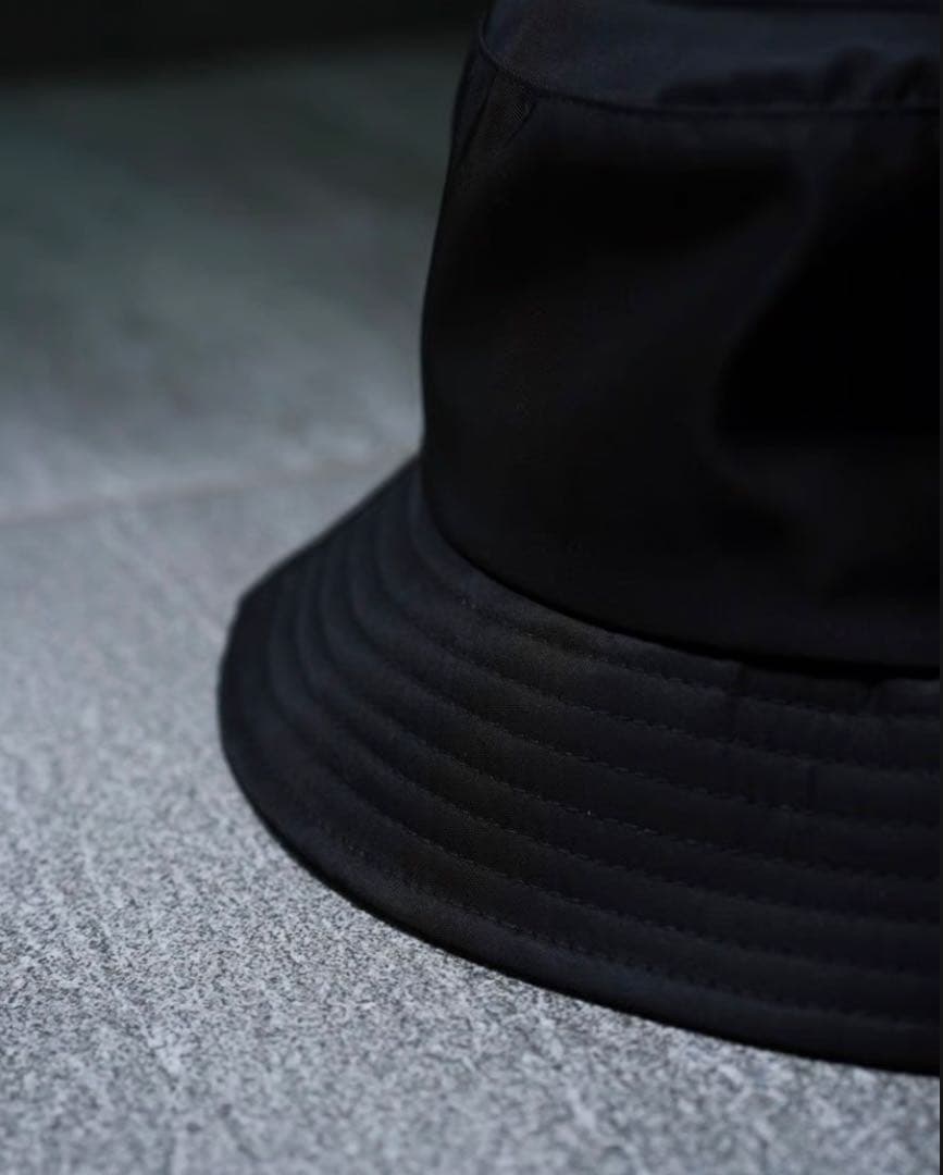 MB ULTIMATE FABRIC リモンタナイロン　バケットハット