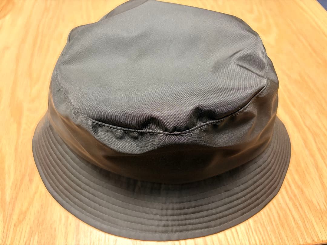 MB ULTIMATE FABRIC リモンタナイロン　バケットハット