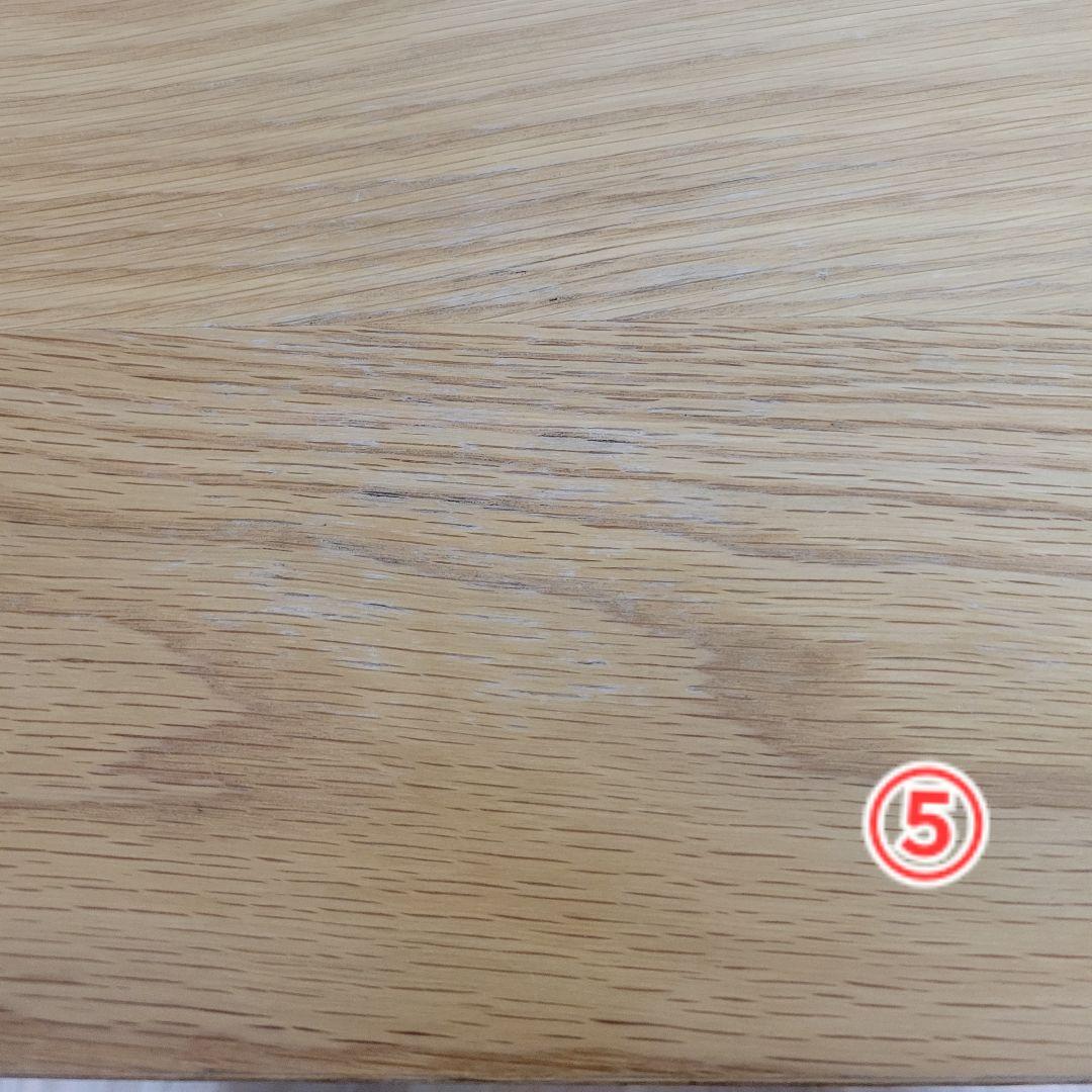 【1/7迄】無印良品 システムデスク　スチールパーテーション有