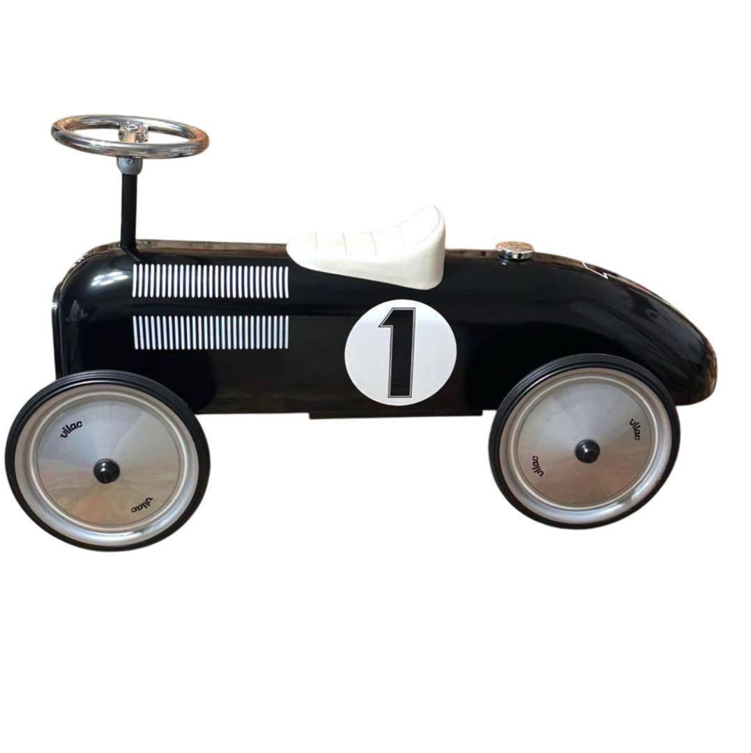 ⭐️完売商品⭐️ 極美品⭐️レア色⭐️ VILAC ヴィラック　レーシングカー