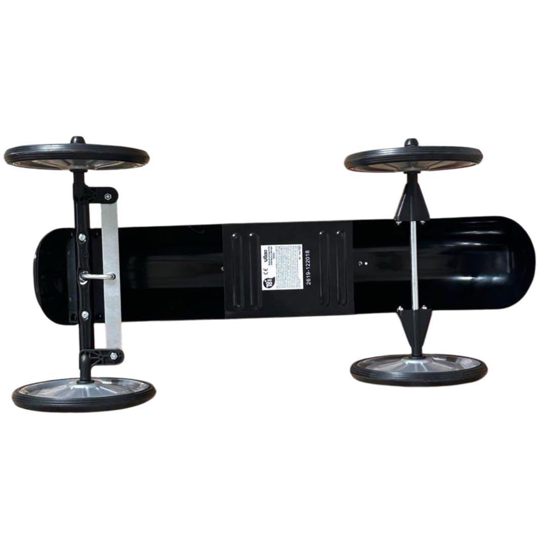 ⭐️完売商品⭐️ 極美品⭐️レア色⭐️ VILAC ヴィラック　レーシングカー