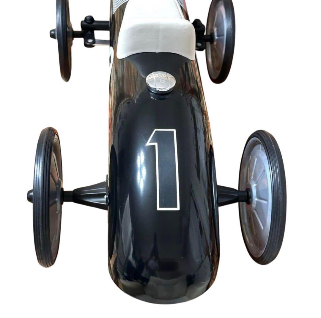 ⭐️完売商品⭐️ 極美品⭐️レア色⭐️ VILAC ヴィラック　レーシングカー