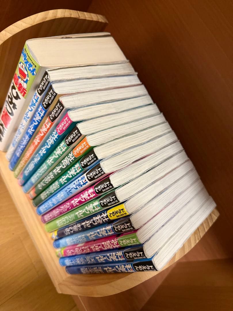 ドラえもん おもしろ攻略　科学ワールド28巻セット