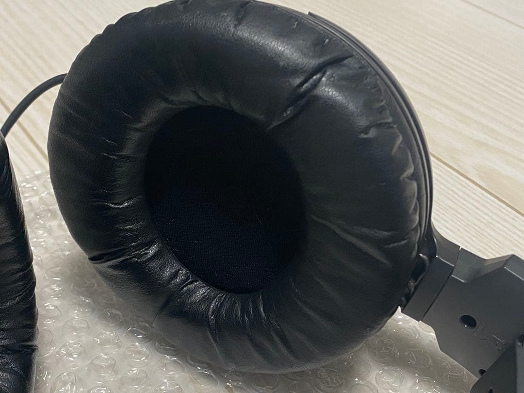 KENWOOD KH-K1000 有線ヘッドフォン