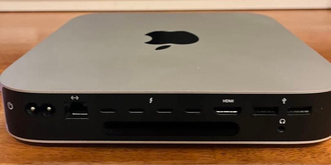 Macデスクトップ Apple Mac mini M2 Pro ,32G,1TB