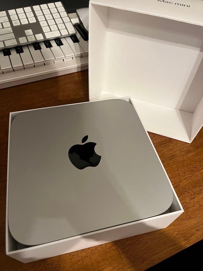 Macデスクトップ Apple Mac mini M2 Pro ,32G,1TB