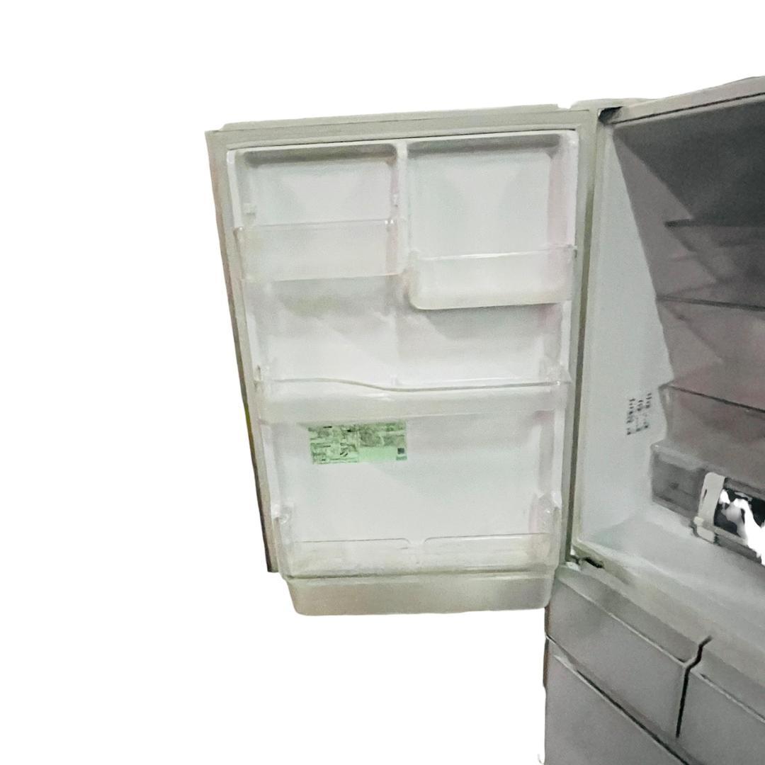 冷蔵庫　大型　400L～500L　自動製氷機付　美品　大人気