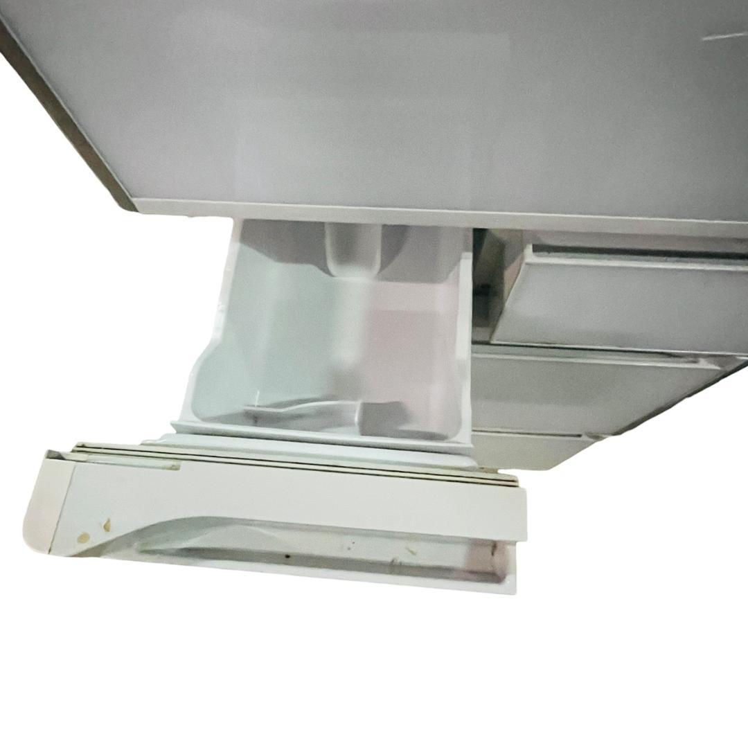 冷蔵庫　大型　400L～500L　自動製氷機付　美品　大人気