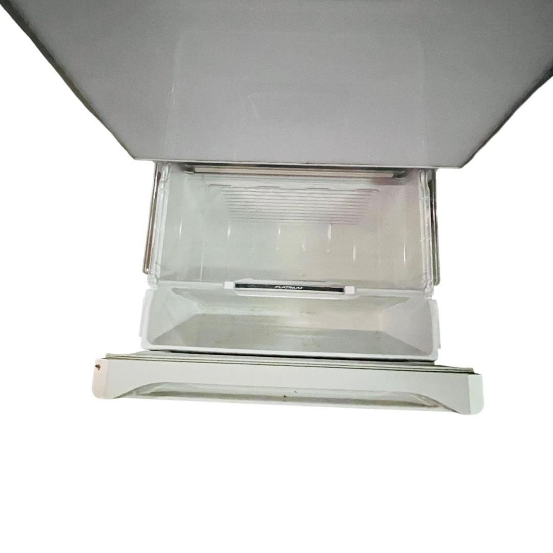 冷蔵庫　大型　400L～500L　自動製氷機付　美品　大人気