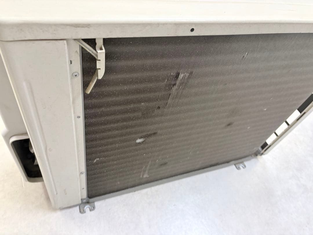 ダイキン　ハウジングエアコンF28RCV R28RCV 2017年製