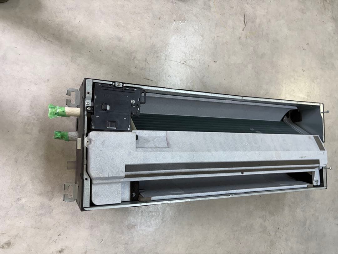 ダイキン　ハウジングエアコンF28RCV R28RCV 2017年製