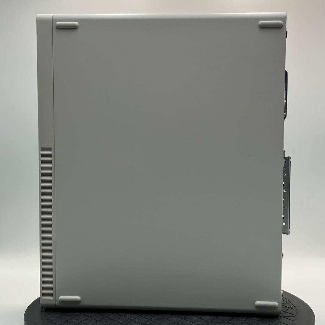 Windowsデスクトップ 033 NEC PC-MKM31BZG9 i5-10500 windows11