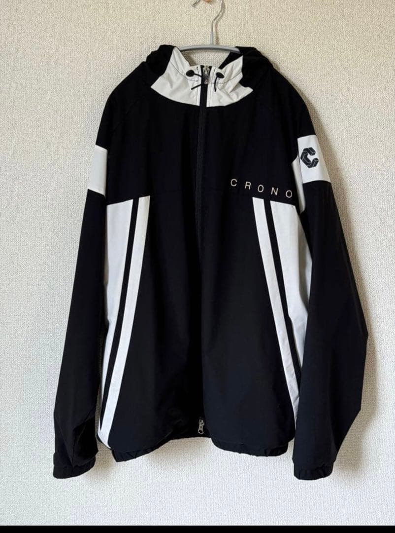 クロノス cronos Lyft リフト 魔裟斗 ジャケット パーカー Tシャツ