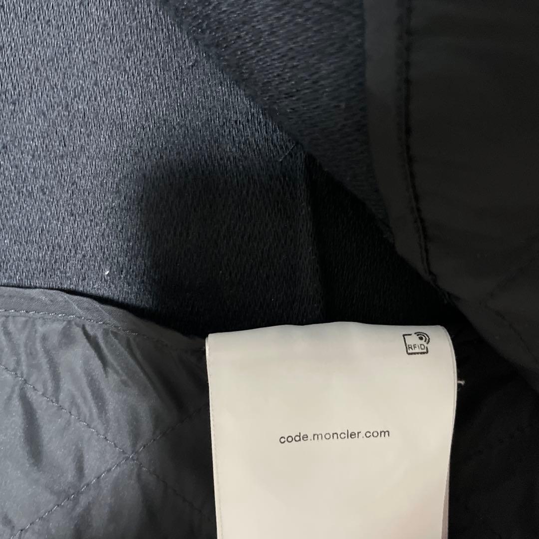 モンクレール GONNA フレアミニスカート 42