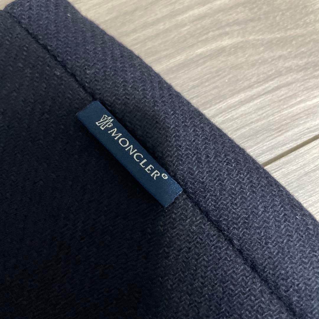 モンクレール GONNA フレアミニスカート 42