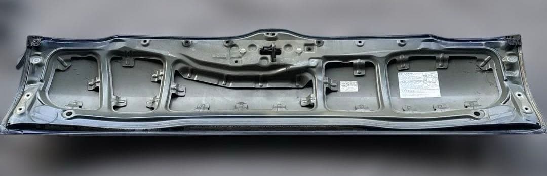 #1952 ハイエース　標準ボディ　ボンネット