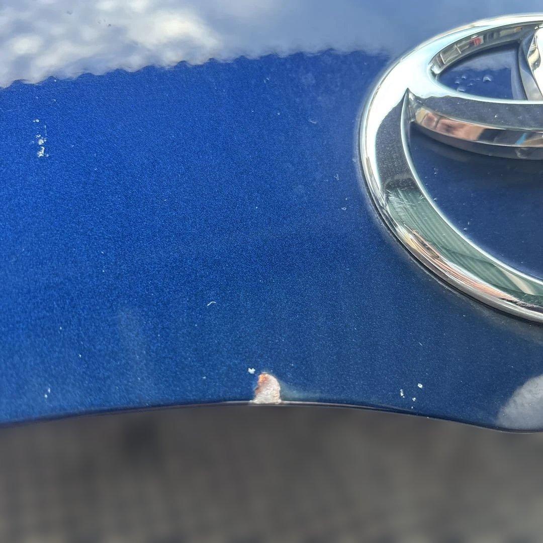 #1952 ハイエース　標準ボディ　ボンネット