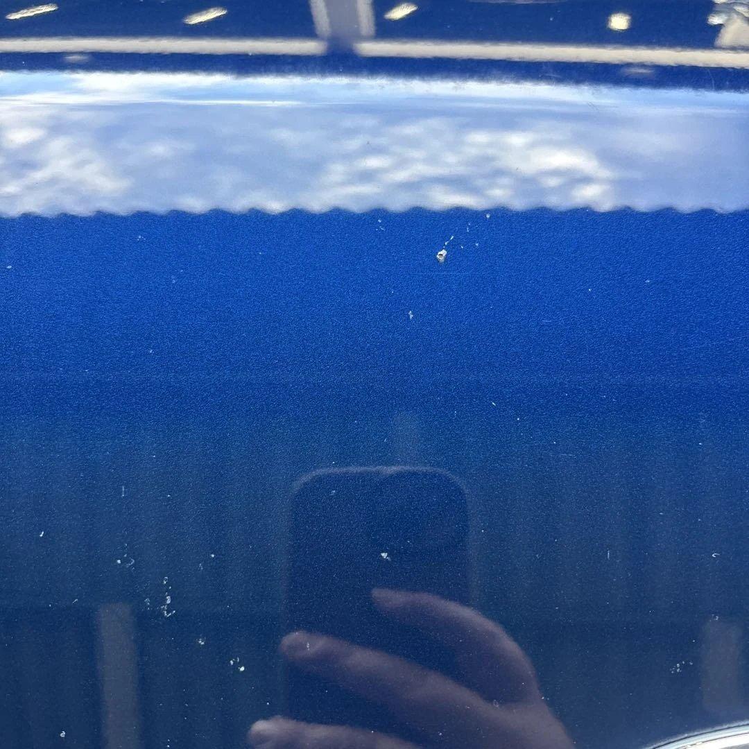 #1952 ハイエース　標準ボディ　ボンネット