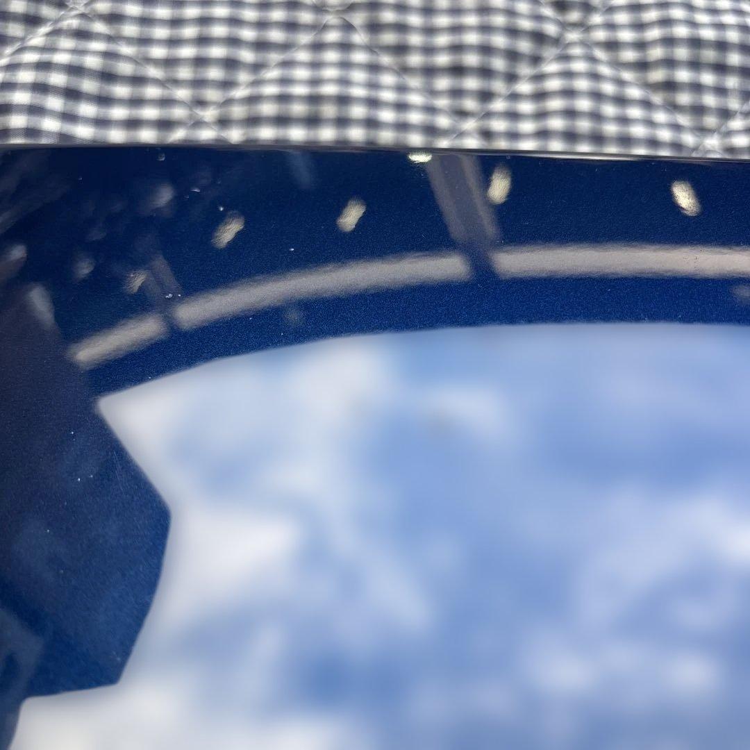 #1952 ハイエース　標準ボディ　ボンネット