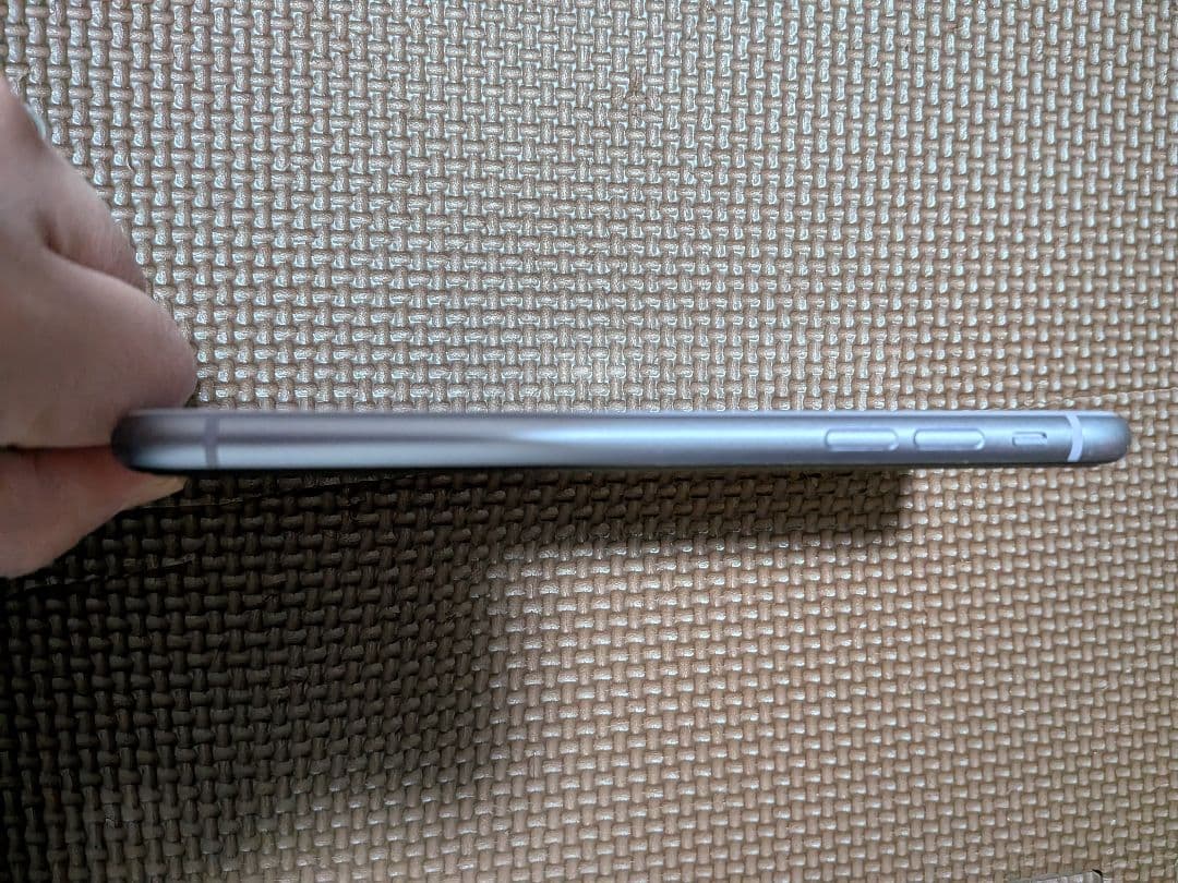 iPhone11 本体　パープル　128GB