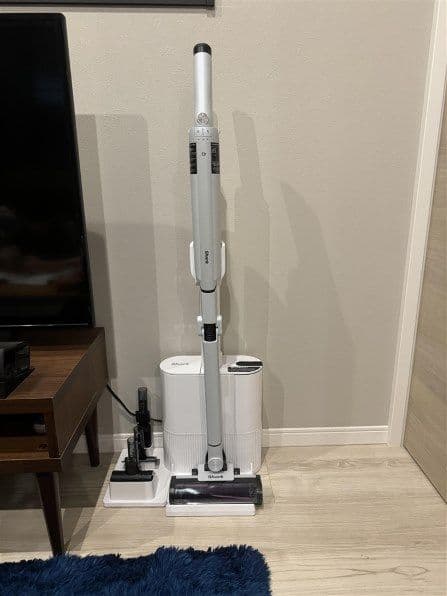 Shark EVOPOWER SYSTEM NEO+ LC351JWH　大特価❗