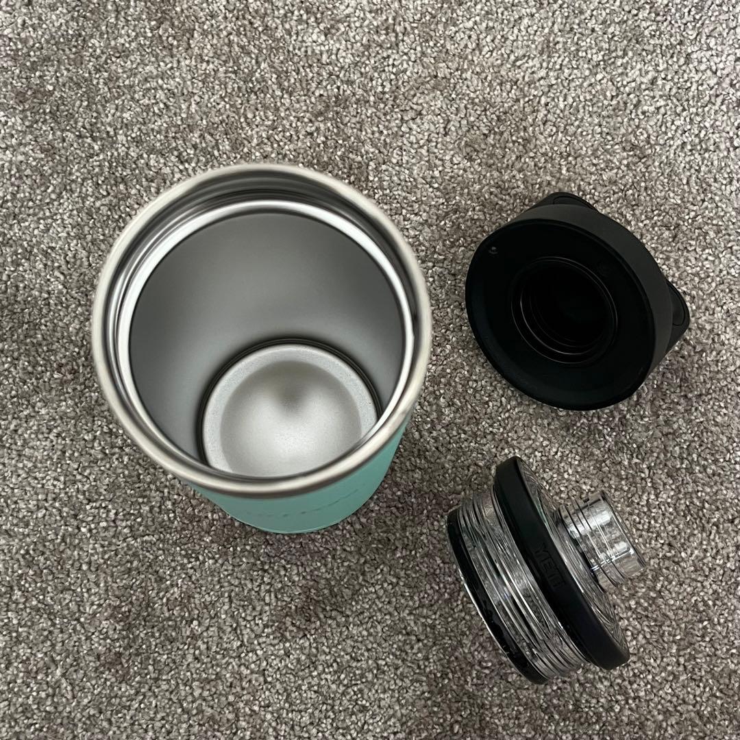 YETI　ホノルルクッキーカンパニー　25周年記念　タンブラー　ハワイ限定　水筒