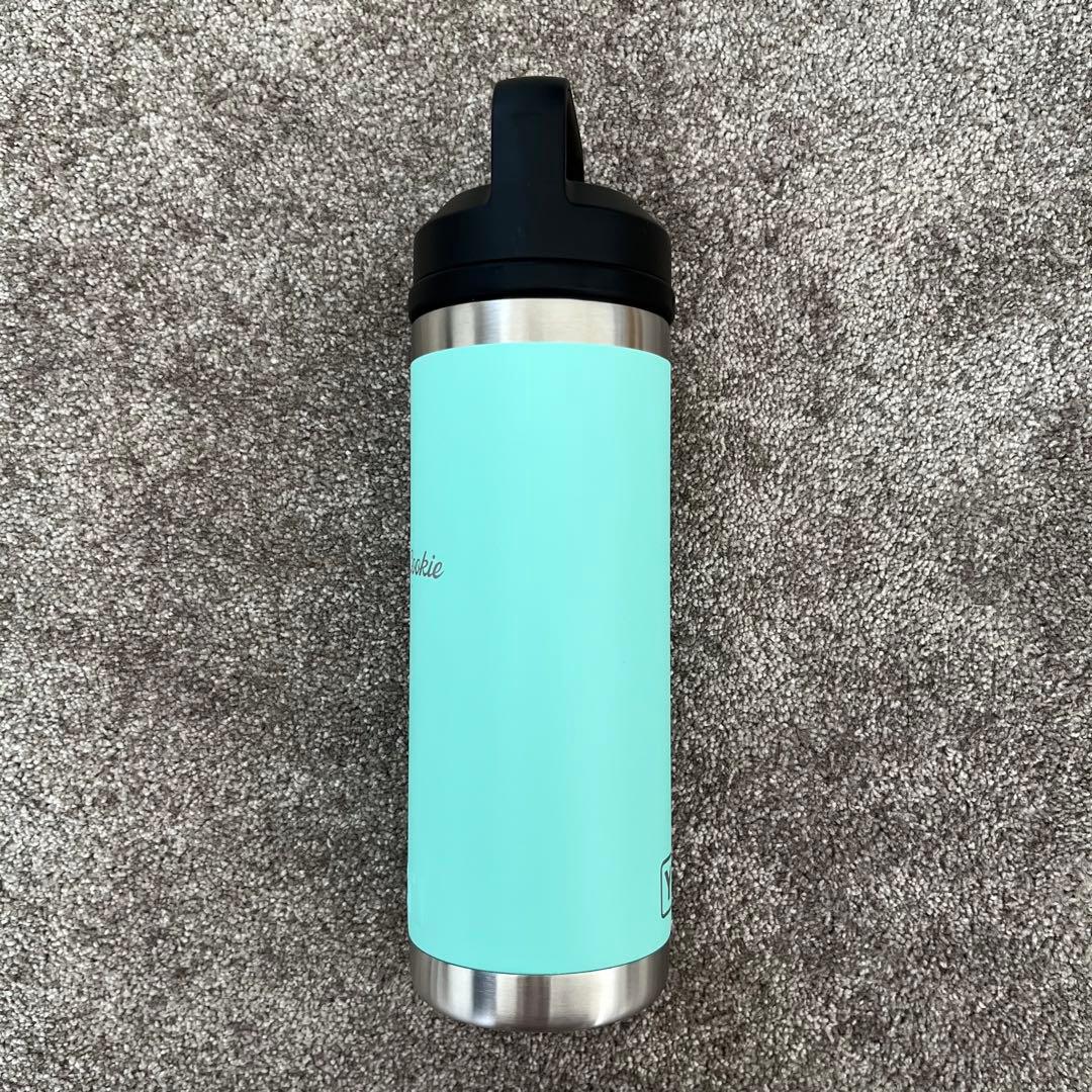 YETI　ホノルルクッキーカンパニー　25周年記念　タンブラー　ハワイ限定　水筒