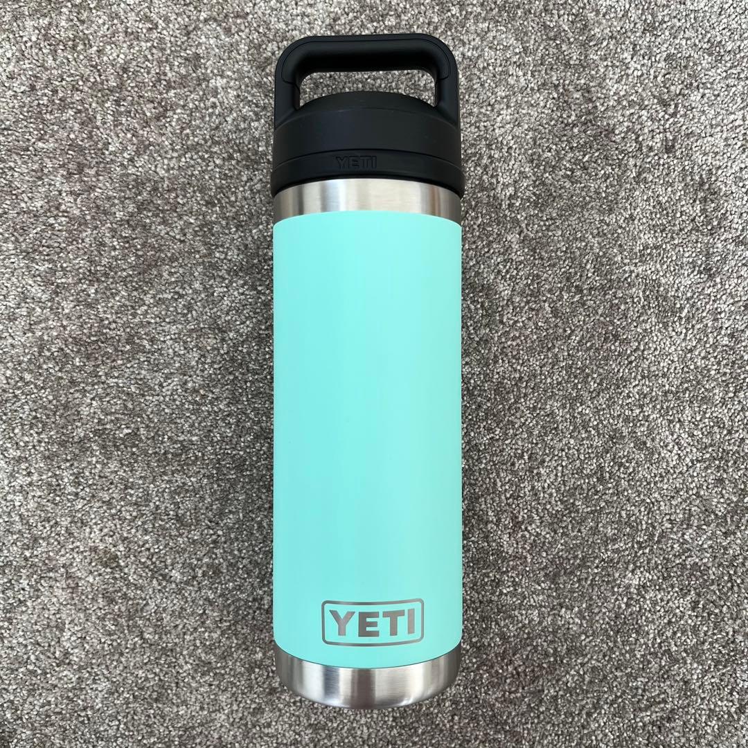 YETI　ホノルルクッキーカンパニー　25周年記念　タンブラー　ハワイ限定　水筒