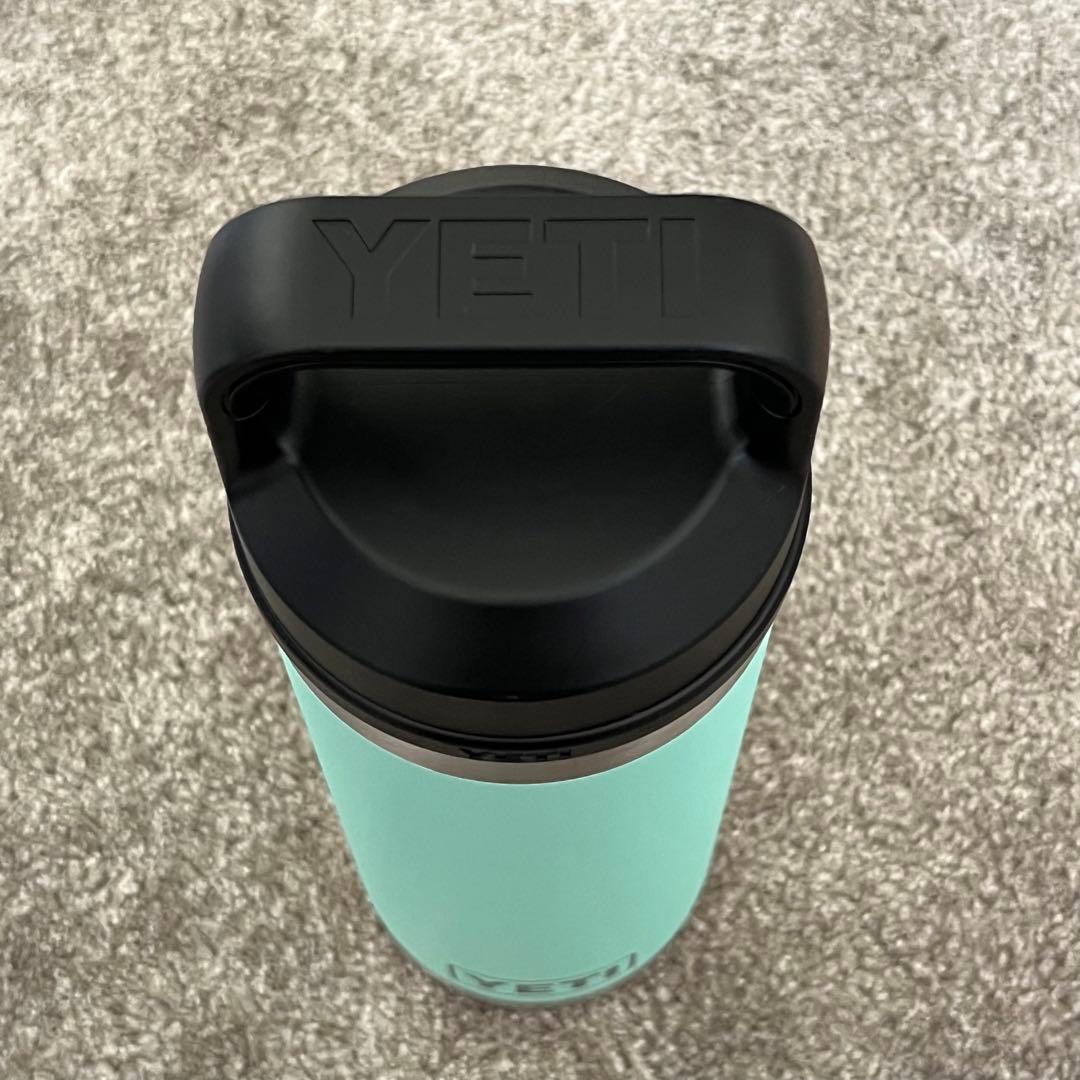 YETI　ホノルルクッキーカンパニー　25周年記念　タンブラー　ハワイ限定　水筒